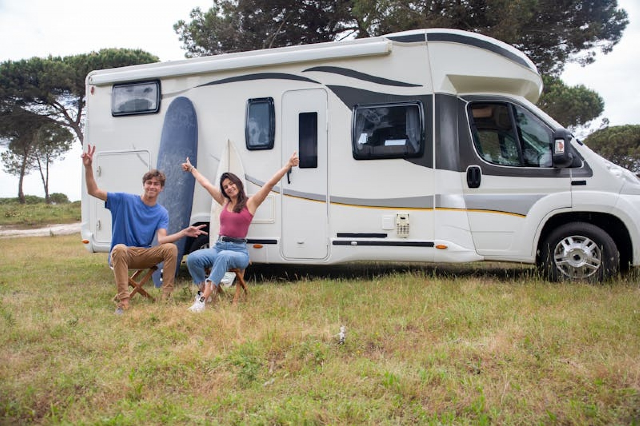 Tandil impulsa una ordenanza para regular el turismo itinerante