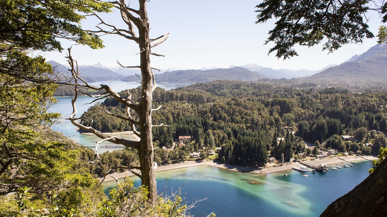 Neuquén transformará la icónica Ruta de los Siete Lagos y la convertirá en el Paseo de los Nueve Lagos