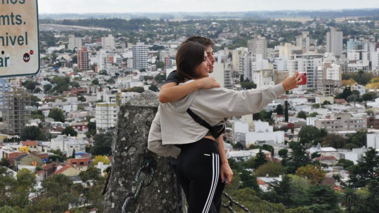 Las escapadas de cercanía reactivaron el turismo interno en ciudades intermedias