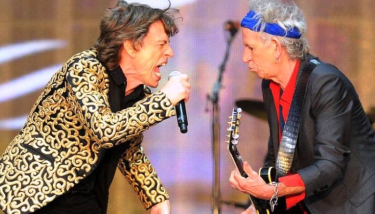 Conocé los sitios de Madrid que Los Rolling Stones visitaron como turistas