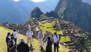 Perú prepara la edición 2022 de su feria de viajes y turismo