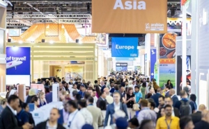 La Arabian Travel Market 2026 se enfocar&aacute; en la tecnolog&iacute;a e innovaci&oacute;n