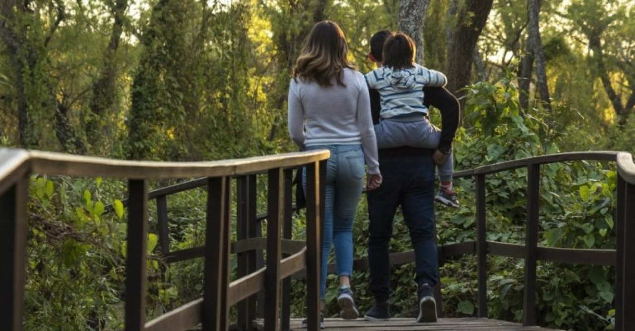 Entre Ríos se consolidó como destino vacacional familiar