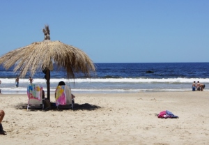 Uruguay tiene las mejores playas para disfrutar del verano