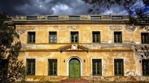 El paraje bonaerense Gándara podría destinarse al turismo de reuniones