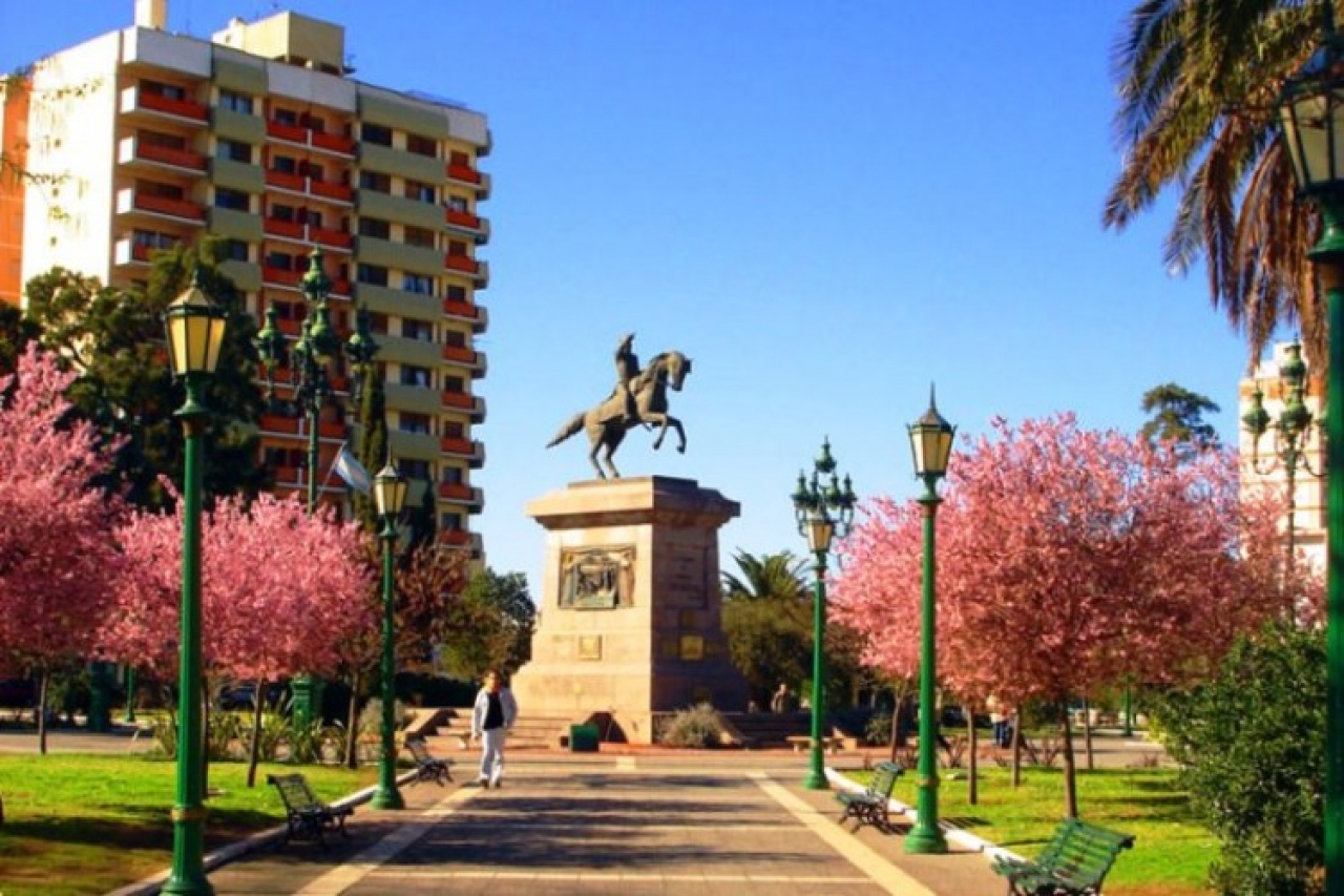 Descubrí la historia cultural de Santa Rosa en cuatro circuitos guiados