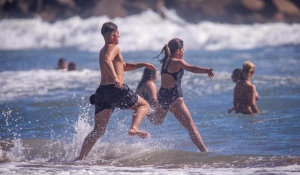 Mar del Plata fideliza a sus visitantes