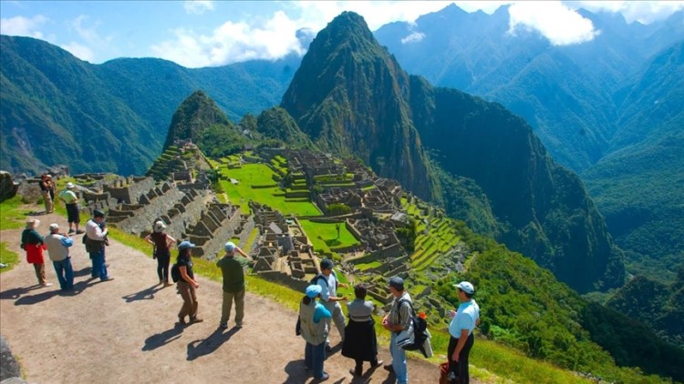 Los turistas que visiten Perú no tendrán que realizarse PCR