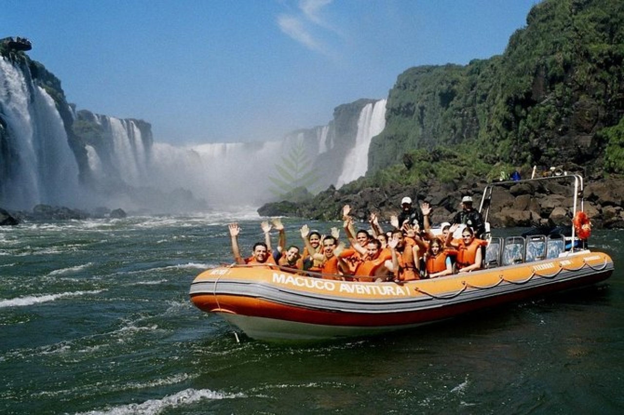 La Cumbre Latinoamericana de Turismo de Naturaleza y Aventura se realizar&aacute; en Argentina
