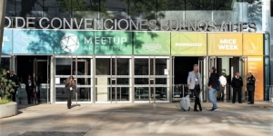 Meetup Argentina 2025 reunirá a 3.600 protagonistas del turismo de reuniones
