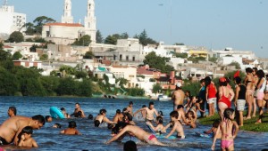 Viedma analizará el perfil, consumos e intereses de sus visitantes