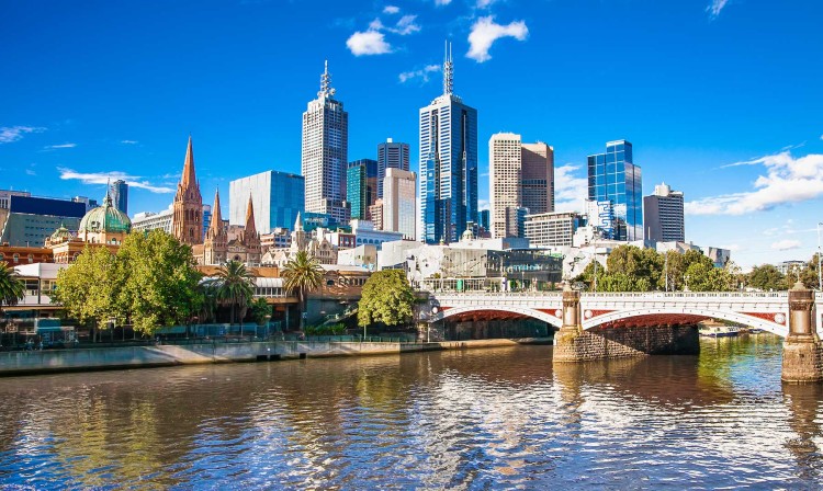 Melbourne puso fin a la cuarentena más larga del mundo