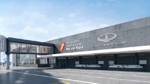 Aeropuertos Argentina impulsa un turismo más sustentable con metas concretas para 2025