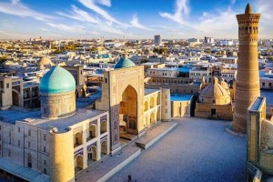 Uzbekistán tendrá su Feria Internacional de Turismo