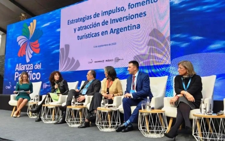 Se formó la Red Latinoamericana de Gobiernos para la Atracción de Inversiones en Turismo