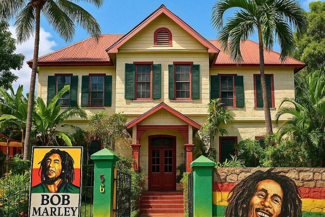 Jamaica lanzó una estrategia para atraer cinco millones de turistas estadounidenses