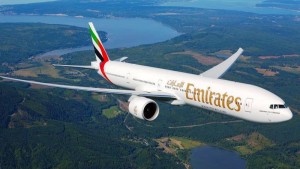 Emirates invertirá 52.000 millones de dólares para renovar su flota