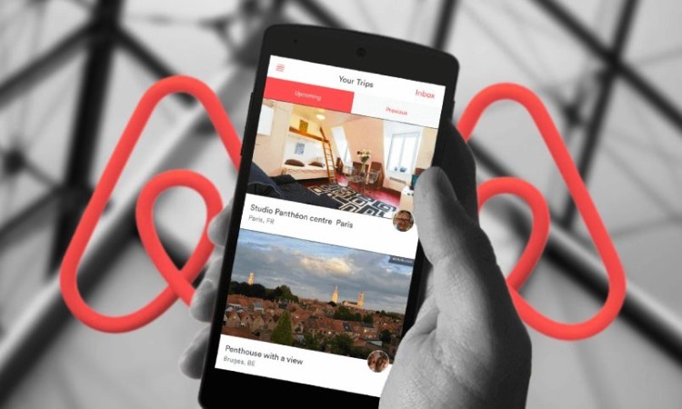 Airbnb dará de baja sus operaciones comerciales en China