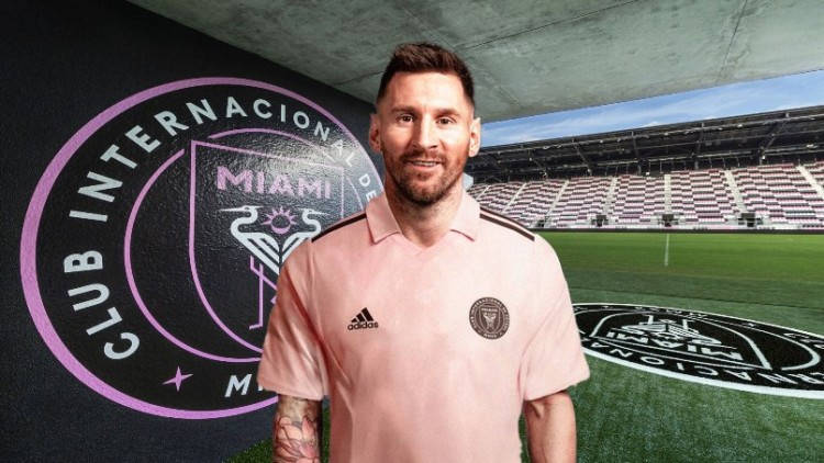 Messi hizo un golazo a favor del turismo en Miami