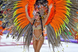 El carnaval correntino tendrá diez noches de celebración