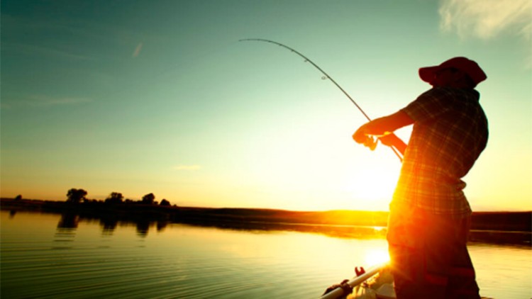 La pesca deportiva argentina es un imán para turistas brasileros