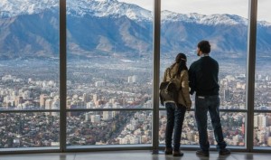 Uruguay, Chile y Argentina están preparados para la reapertura del turismo