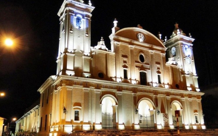 Paraguay será el destino invitado del Workshop de Turismo Religioso en Portugal