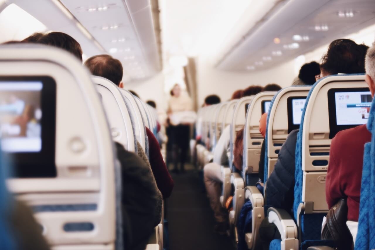 Salta ampli&oacute; su conectividad con un vuelo directo a R&iacute;o de Janeiro