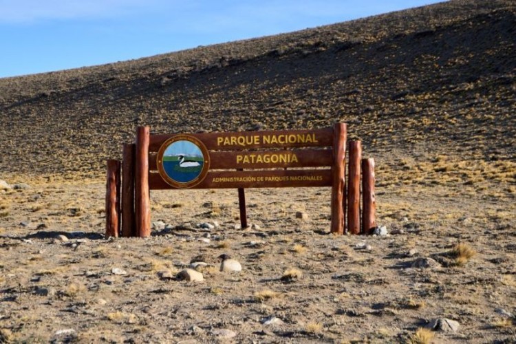 El parque Patagonia duplicó su cantidad de visitantes