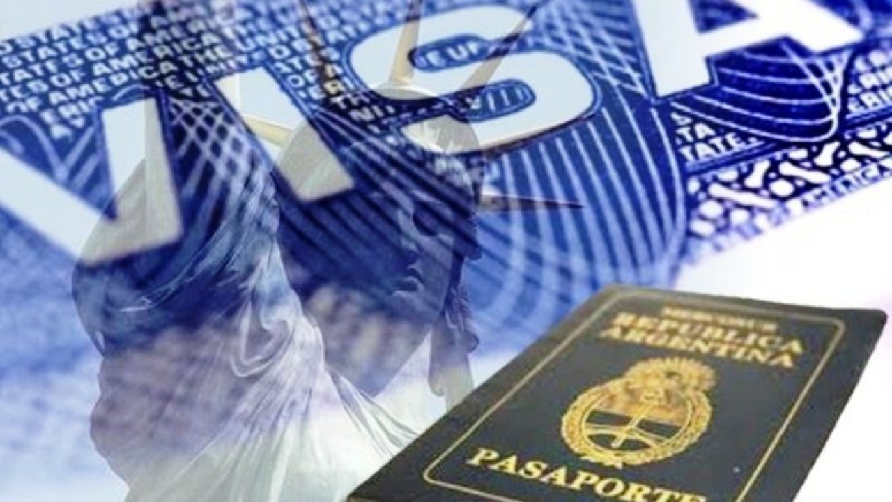 Se podrá ingresar sin visa a Estados Unidos