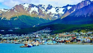 Ushuaia crearía un ente para jerarquizar al turismo como política de Estado