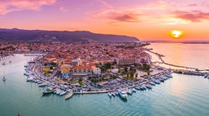 Grecia concentra el 11% del turismo insular mundial