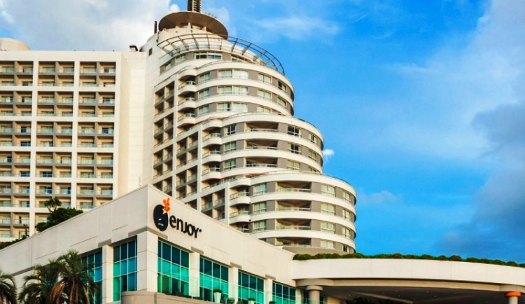 Los hoteles de Punta del Este arañaron la plena ocupación