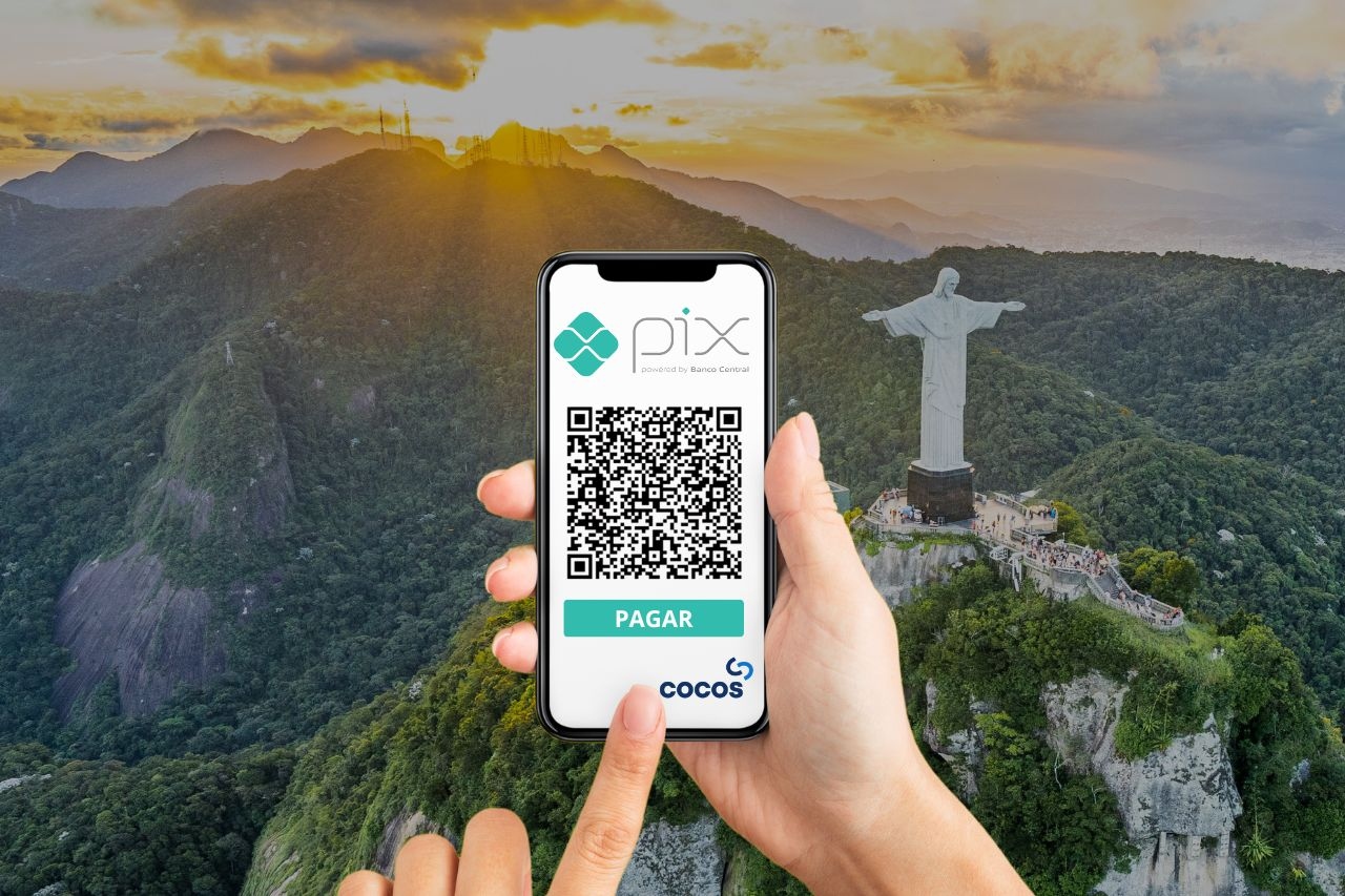 Conocé las mejores formas de pagar tus consumos cuando viajes a Brasil
