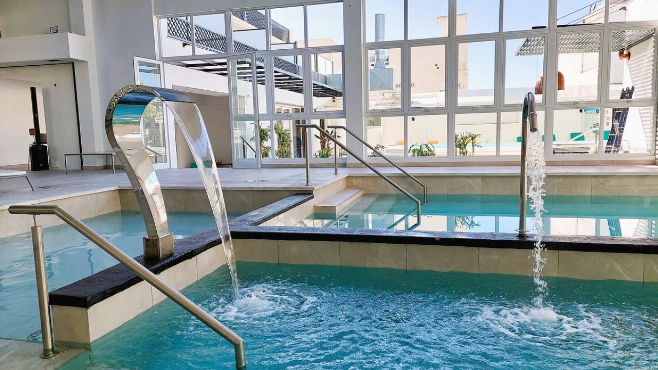 Termas de R&iacute;o Hondo sostendr&aacute; el turismo durante todo el a&ntilde;o