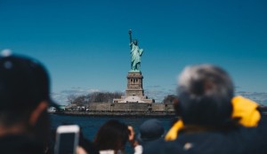 Estados Unidos autorizó el ingreso a turistas vacunados