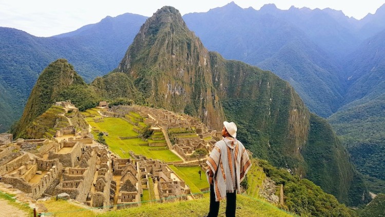 El 94% de los peruanos vacacionarán en su país