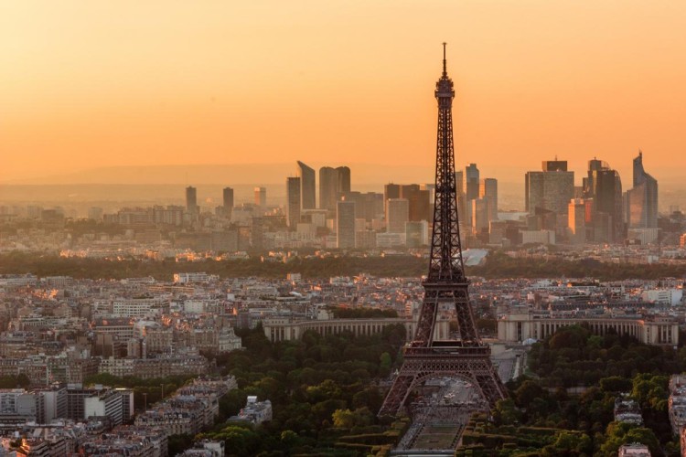 Francia prohibirá el ingreso de viajeros procedentes de Reino Unido