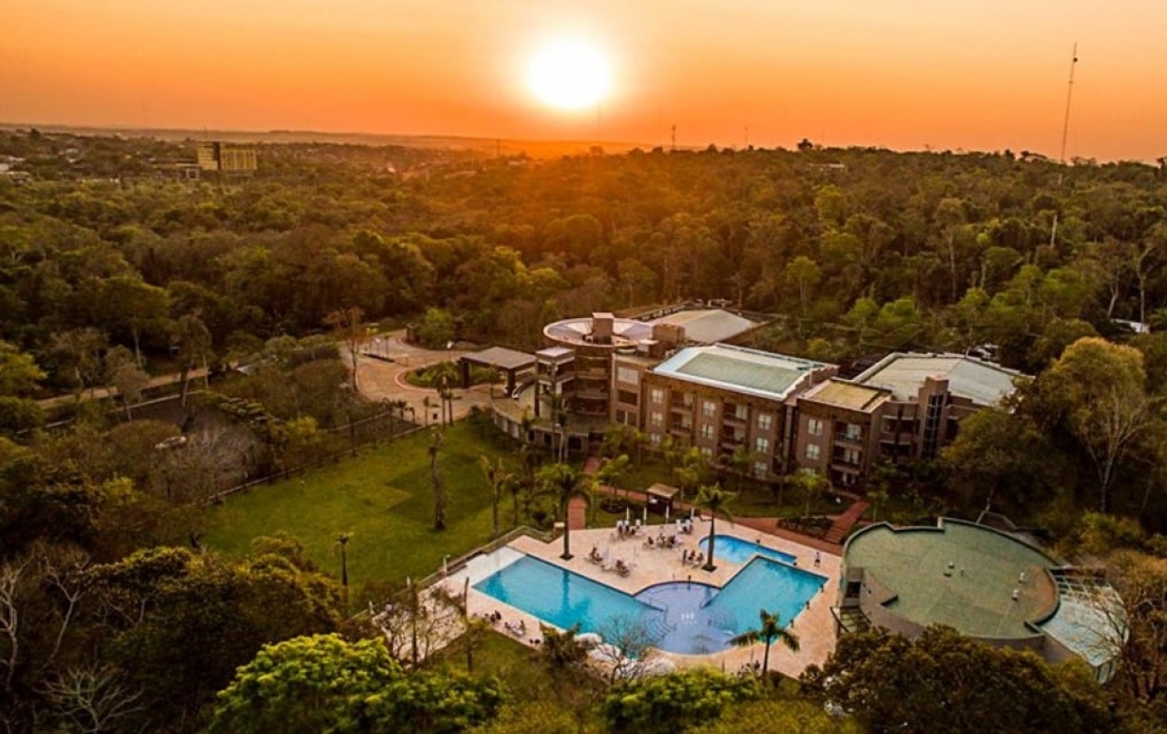 Iguazú se consolidó como polo regional de congresos con su nuevo centro de eventos