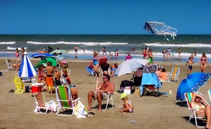 El 52% de los argentinos no saldrá de vacaciones este verano