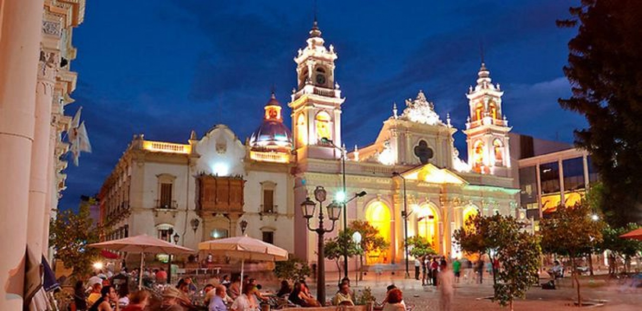 Salta potenciará su turismo con desarrollo sostenible