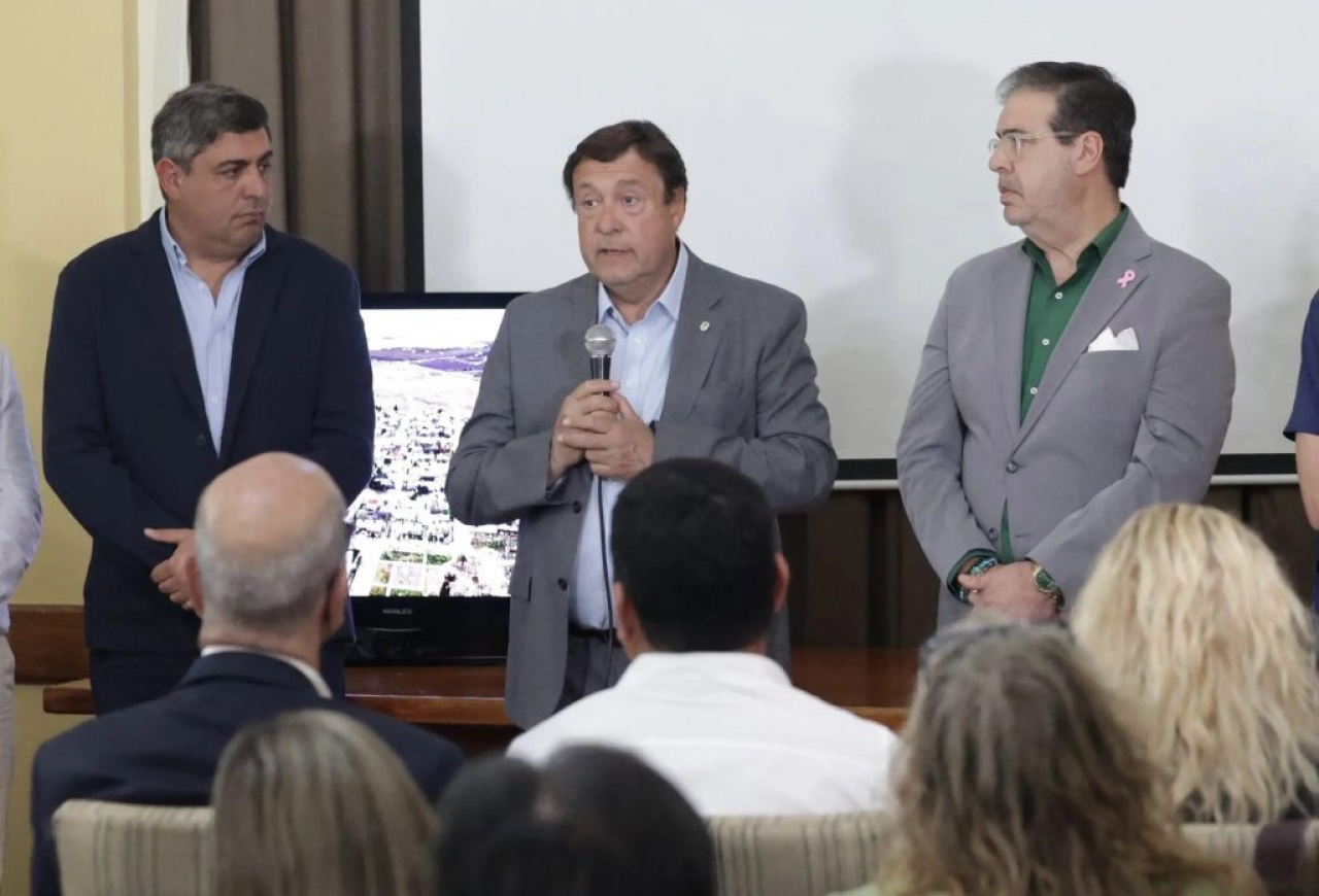 R&iacute;o Negro lanz&oacute; el Corredor de los Cinco Grandes para integrar conservaci&oacute;n marina y turismo sostenible