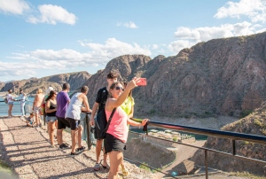 Estas son las prefererencias de los viajeros de Cuyo