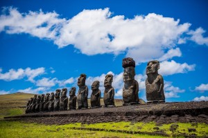 La Isla de Pascua comenzará a recibir turistas en febrero