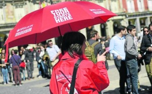 Madrid tendrá un Colegio de Profesionales del Turismo