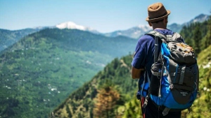 Pautas para viajar como mochilero por Argentina