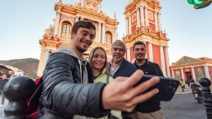 El turismo salteño recibiría financiamiento para nuevas inversiones