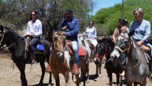 Córdoba transita su Mes del Turismo a Caballo