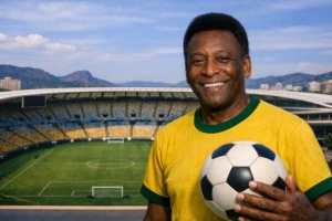 La Ruta del F&uacute;tbol brasilero encabezar&aacute; el turismo deportivo