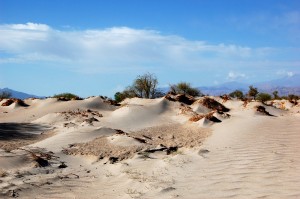 Fiambalá fue seleccionada para el programa nacional Promover turismo